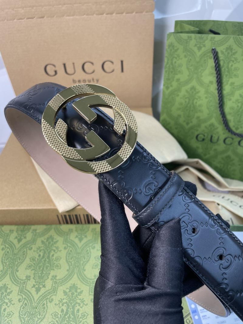 Gucci Belts